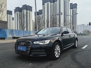 Audi A6 2013