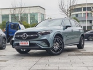 Mercedes-Benz GLC-Class 2024
