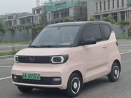 Wuling Mini 2021