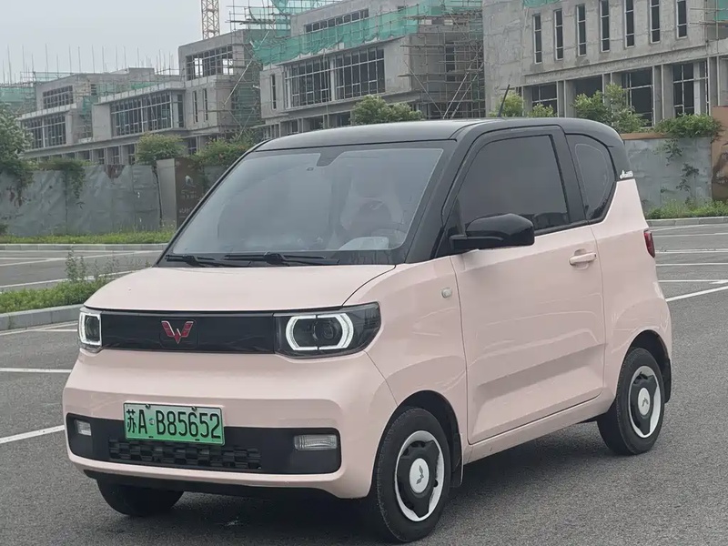 Wuling Mini