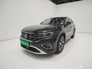 Volkswagen Tayron 2025