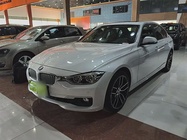 BMW 3 Series 2018