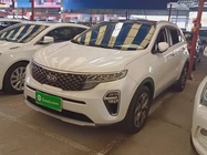Kia KX5 2020