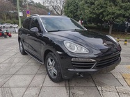 Porsche Cayenne 2013