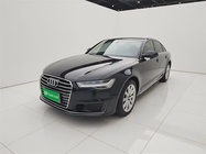 Audi A6 2018