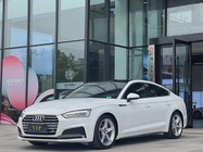 Audi A5 2017