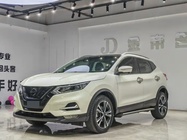 Nissan Qashqai 2023