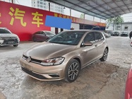 Volkswagen Golf 2020