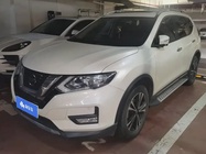 Nissan X-Trail 2019