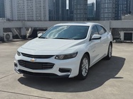 Chevrolet Malibu 2016