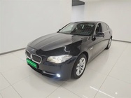 BMW 5 Series 2015