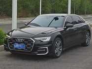 Audi A6 2023