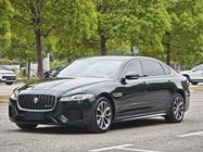 Jaguar XE 2022