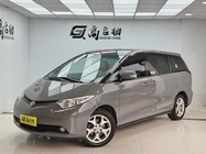 Toyota Previa 2007