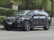 BMW X5 2024