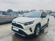 Toyota RAV4 2020