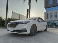 Hongqi H5 2020