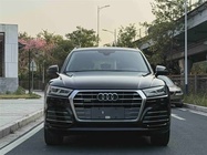 Audi Q5 2019