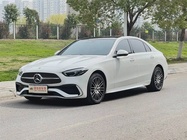 Mercedes-Benz C-Class 2024