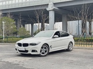 BMW 3 Series 2021