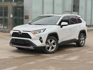 Toyota RAV4 2022