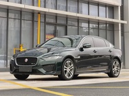 Jaguar XEL 2023