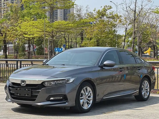Honda Accord 2020