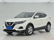 Nissan Qashqai 2023