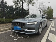 Volvo S90 2019