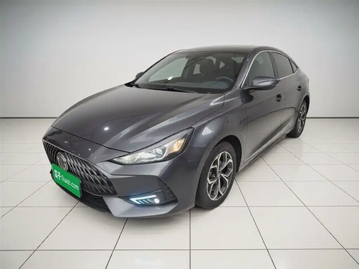 MG MG5 2021