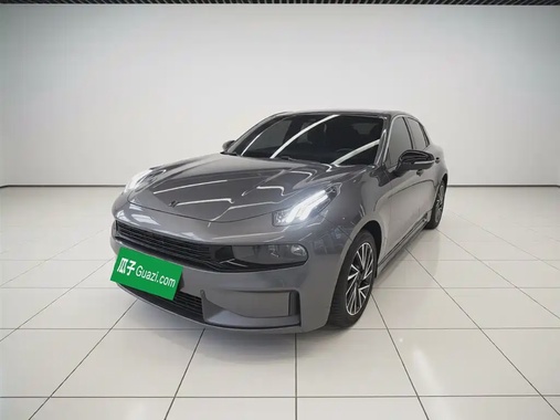 Lynk & Co 03 2021