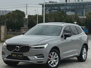 Volvo XC60 2021