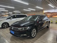 Volkswagen Magotan 2019