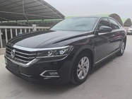 Volkswagen Passat 2019