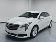 Cadillac XTS 2017