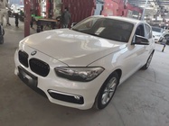 BMW 1 Series 2017