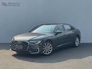 Audi A6 2024