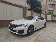 BMW 5 Series 2022