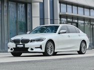 BMW 3 Series 2019