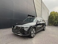 Mercedes-Benz EQB 2023