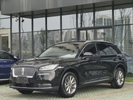 Lincoln Corsair 2021