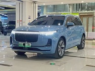 Li Auto ONE 2022