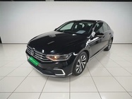 Volkswagen Magotan 2023