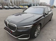 BMW 7 Series 2020