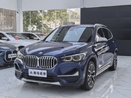 BMW X1 2021