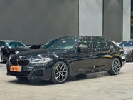 BMW 5 Series 2023
