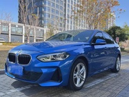 BMW 1 Series 2019