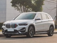 BMW X1 2019