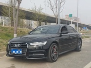 Audi A6 2018