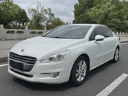 Peugeot 508 2013